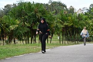 Run For Belang 2026