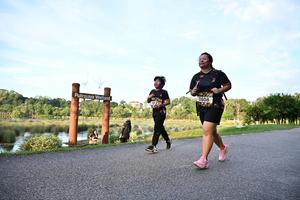 Run For Belang 2026