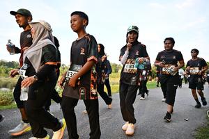 Run For Belang 2026