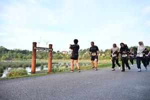 Run For Belang 2026