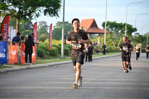 Run For Belang 2026
