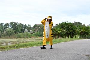 Run For Belang 2026