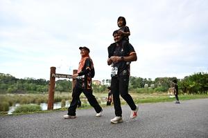 Run For Belang 2026