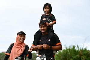 Run For Belang 2026