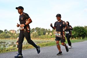 Run For Belang 2026