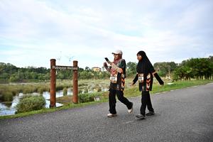 Run For Belang 2026