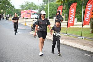 Run For Belang 2026