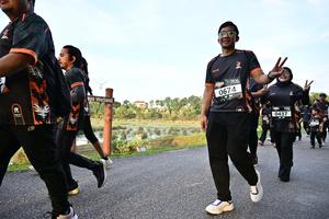 Run For Belang 2026