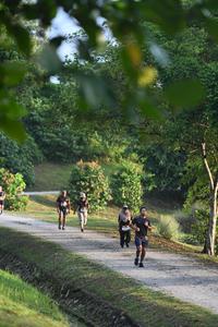 Run For Belang 2026