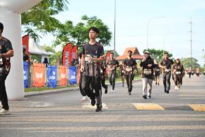 Run For Belang 2026