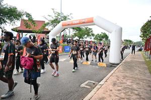 Run For Belang 2026