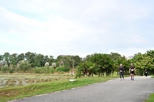 Run For Belang 2026