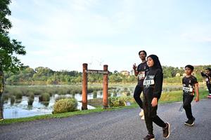 Run For Belang 2026