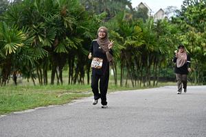 Run For Belang 2026