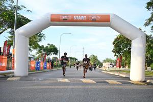 Run For Belang 2026