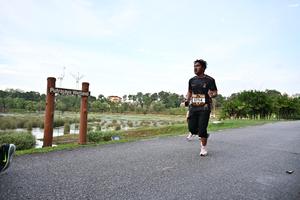 Run For Belang 2026