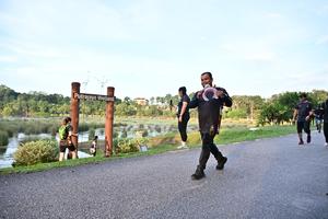 Run For Belang 2026