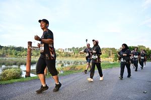 Run For Belang 2026