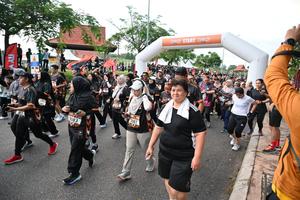 Run For Belang 2026