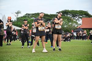 Run For Belang 2026