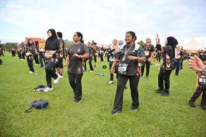 Run For Belang 2026
