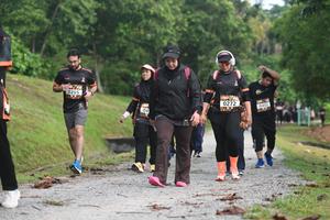 Run For Belang 2026