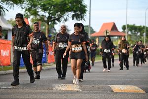 Run For Belang 2026