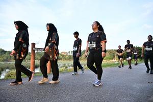 Run For Belang 2026