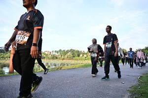 Run For Belang 2026
