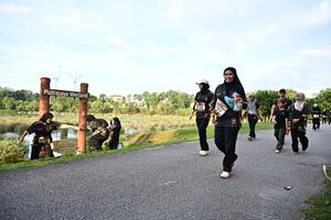 Run For Belang 2026