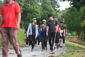Run For Belang 2026