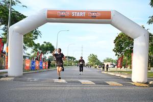 Run For Belang 2026