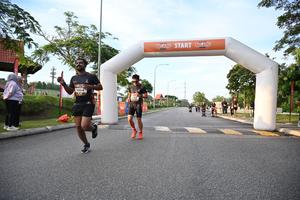 Run For Belang 2026