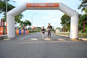 Run For Belang 2026