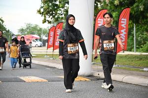 Run For Belang 2026
