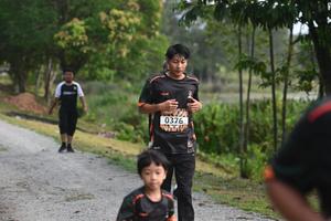 Run For Belang 2026