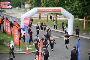 Run For Belang 2026
