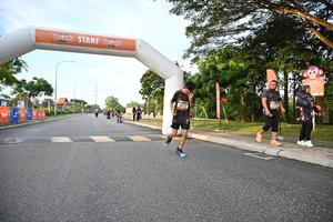 Run For Belang 2026