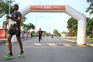 Run For Belang 2026
