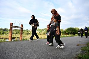 Run For Belang 2026
