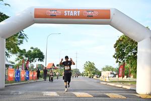 Run For Belang 2026