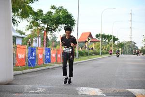 Run For Belang 2026