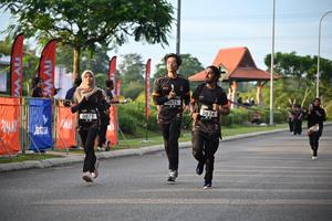 Run For Belang 2026