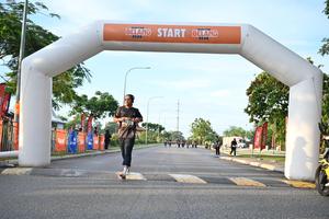 Run For Belang 2026