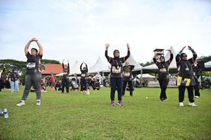 Run For Belang 2026
