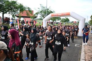 Run For Belang 2026