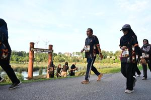 Run For Belang 2026