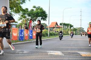 Run For Belang 2026