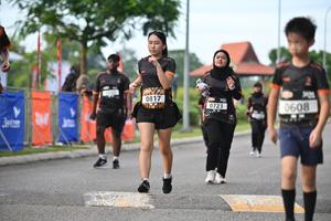 Run For Belang 2026