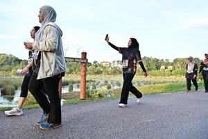 Run For Belang 2026